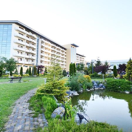 Komfortowy Apartament W Arka Medical Spa コウォブジェク エクステリア 写真