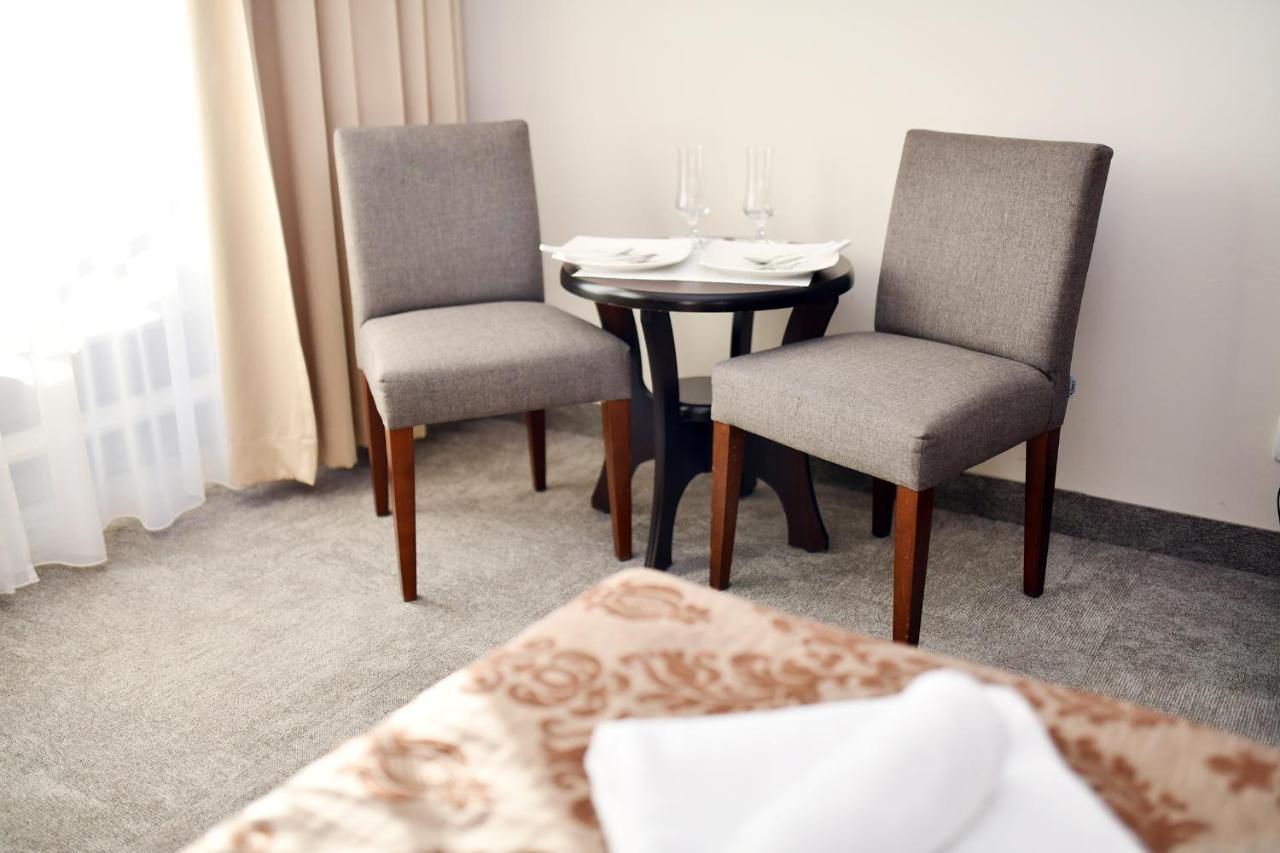 Komfortowy Apartament W Arka Medical Spa コウォブジェク エクステリア 写真