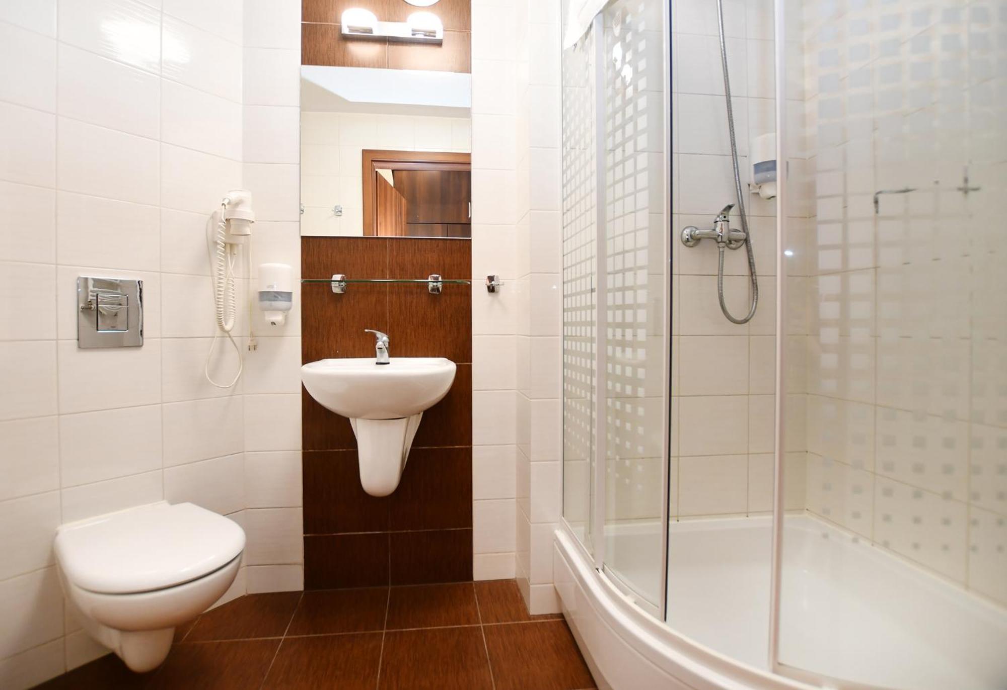 Komfortowy Apartament W Arka Medical Spa コウォブジェク エクステリア 写真