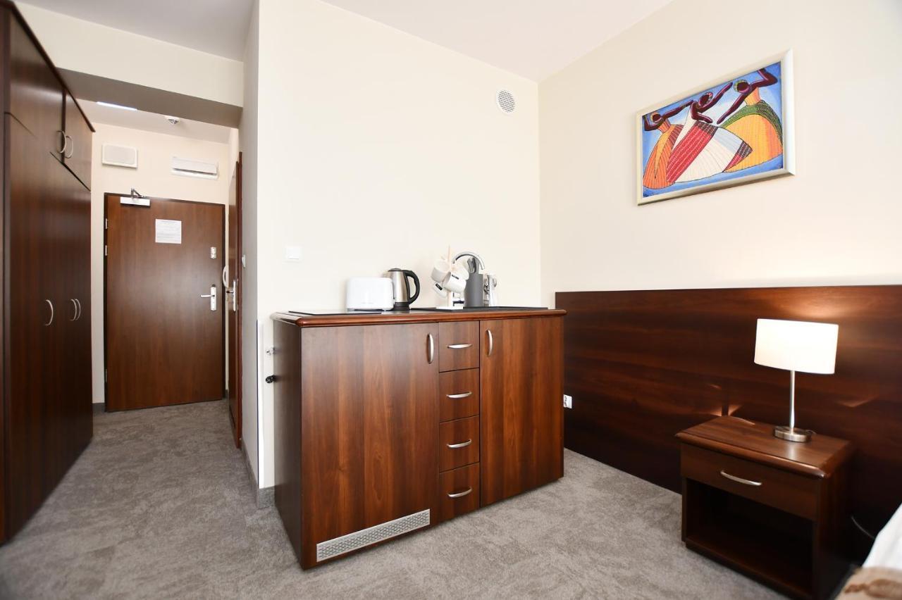 Komfortowy Apartament W Arka Medical Spa コウォブジェク エクステリア 写真